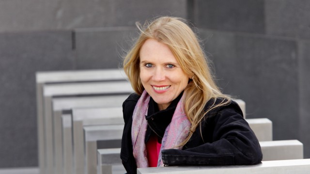 Kultur im Landkreis: Die finnische Pianistin Laura Mikkola wird beim "Canuts Arcticus" von Vogelstimmen begleitet.