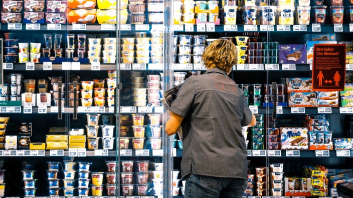 Shrinkflation: Foodwatch fordert die Bundesregierung auf, eine Kennzeichnungspflicht für die sogenannte Shrinkflation einzuführen.