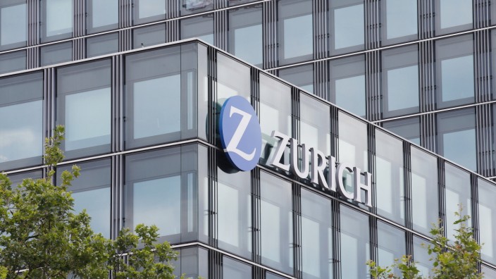 Lebensversicherungen: Der Versicherer Zurich hatte im Juli 2022 vereinbart, 720 000 Verträge mit 21 Milliarden Euro Kapitalanlagen an Viridium abzugeben.