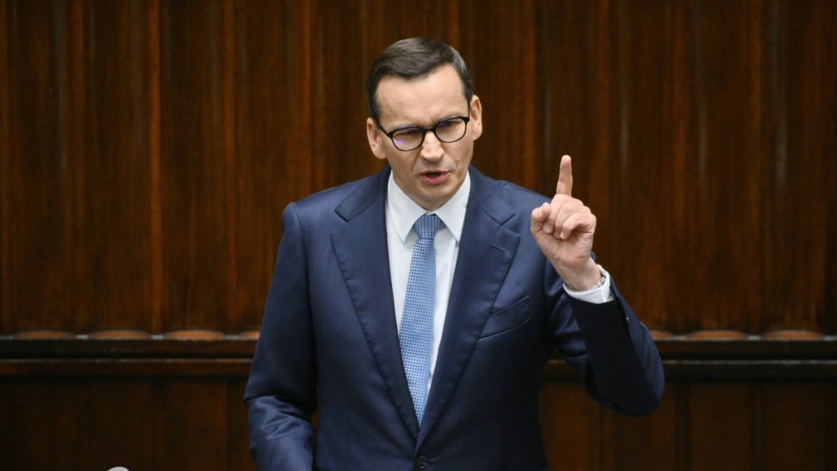 Ukraine News: Heftiger Streit zwischen Polen und der Ukraine