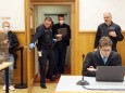 Vor dem Oberlandesgericht (OLG) Koblenz beginnt am Mittwoch (16.11.2022) der Mordprozess gegen den 51-jährigen Peter S.