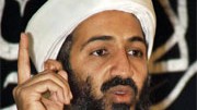 Osama bin Laden, dpa