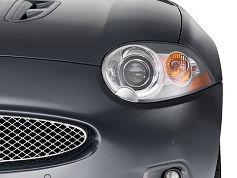 Jaguar XKR LED-Licht Scheinwerfer