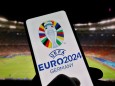 Tickets für die Fußball-EM 2024 in Deutschland