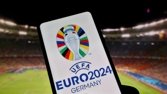 Tickets für die Fußball-EM 2024 in Deutschland