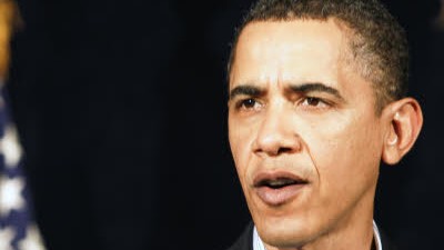 Kritik am US-Präsidenten: US-Präsident Barack Obama gibt zu, dass ein Systemfehler verhindert hat, den Attentäter von Detroit rechtzeitig zu stoppen.