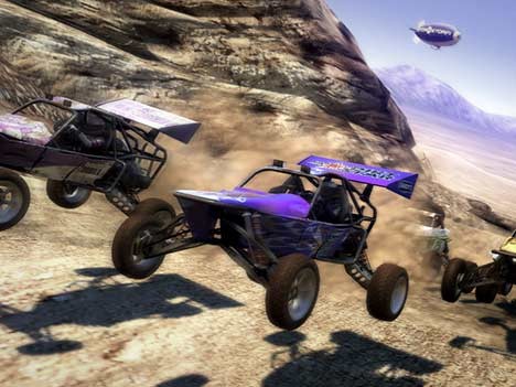 Ridge Racer PC-Spiele Autorennen Sony