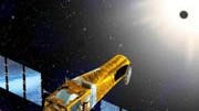Ein Zwinkern fremder W elten: Das Satellitenteleskop "Corot" soll systematisch nach fernen Planeten in anderen Sonnensystemen suchen