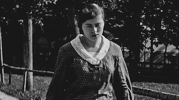Vortragsabend in Wolfratshausen: Mari Hold aus Wolfratshausen war Haushälterin von Bertolt Brecht.