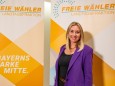 Freie Wähler: Anna Stolz, Kultusministerin in Bayern