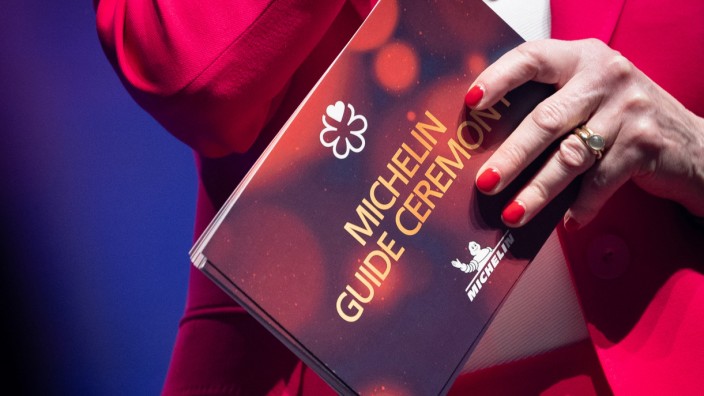 Guide Michelin: Werden auch in Österreich bald wieder landesweit Michelin-Sterne verliehen?