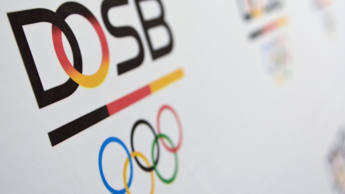 Sportpolitik: Kapitel mit vielen Fragezeichen: Der Deutsche Olympische Sportbund bemüht sich mal wieder um eine Olympiabewerbung.