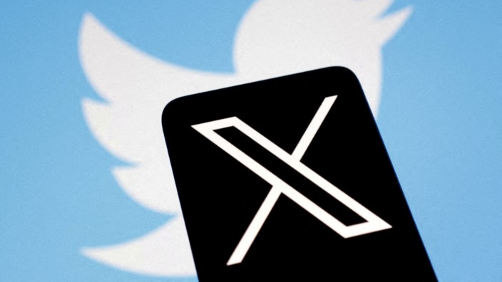 Soziale Medien: Immer mehr Menschen in Deutschland kehren X (ehemals Twitter) den Rücken.