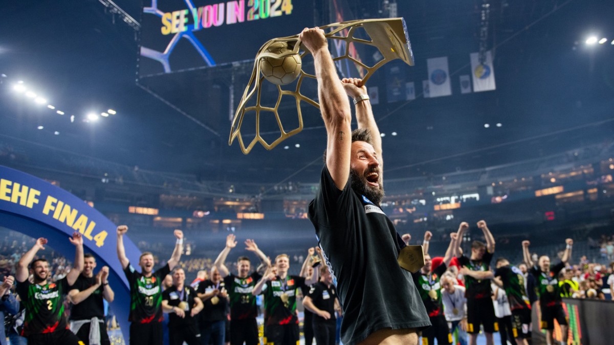 Championnat du monde des clubs de handball : Magdebourg remporte la finale allemande – Sport