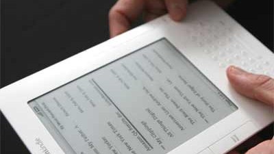Amazons E-Book-Preise: Amazons Kindle: Niedrigere Preise bedeuten mehr verkaufte Geräte