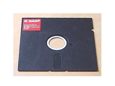 Floppy-Disk