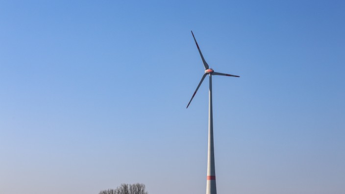 Informationsveranstaltung: Die neue Genossenschaft Bürgerenergie Dachauer Land möchte Windräder und Photovoltaikanlagen bauen und ihre Mitglieder an der Wertschöpfung beteiligen.