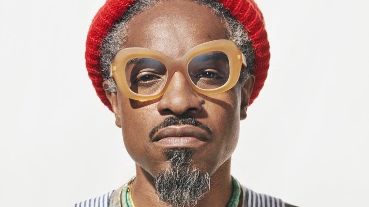 The new album from André 3000 – Culture