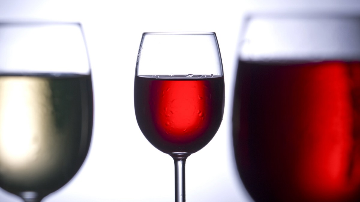 La gueule de bois après le vin rouge : qu’est-ce qui en est responsable ?  – Santé