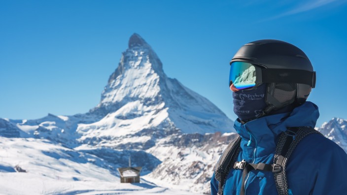 Kolumne: Hin und weg: Das beste Skigebiet kann natürlich in Zermatt liegen, könnte womöglich aber auch ein kleiner Schlepplift sein. Man muss halt wissen, was man will.