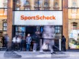 Sport-Scheck-Filiale in München