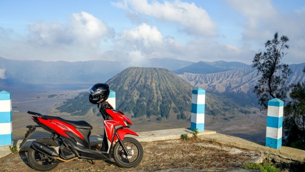 Bali Java Roadtrip Wünschel