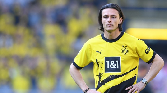 Vorwurf der gefährlichen Körperverletzung: Nico Schulz spielte zuletzt für Borussia Dortmund. Aktuell ist er vereinslos.