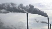 Kohlendioxid-Entsorgung: Einige Energieunternehmen wollen Kohlendioxid aus Steinkohlekraftwerken auffangen und speichern.