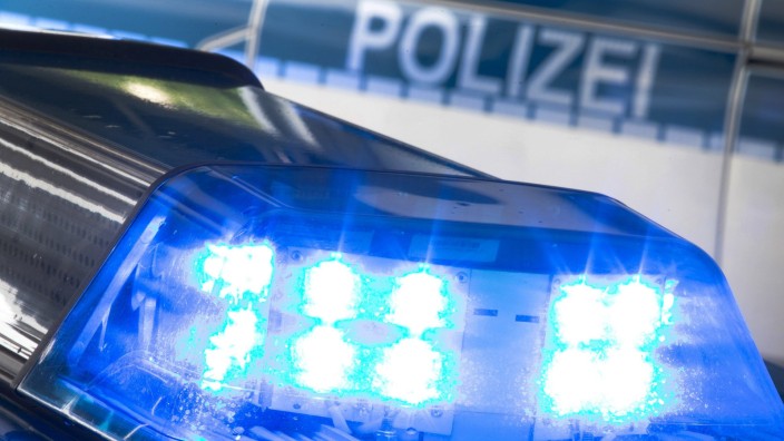 Altstadtpassage in Ebersberg: Die Polizei Ebersberg hat zwei Jugendliche gefasst, die im Verdacht stehen, einen anderen Jugendlichen beraubt zu haben.
