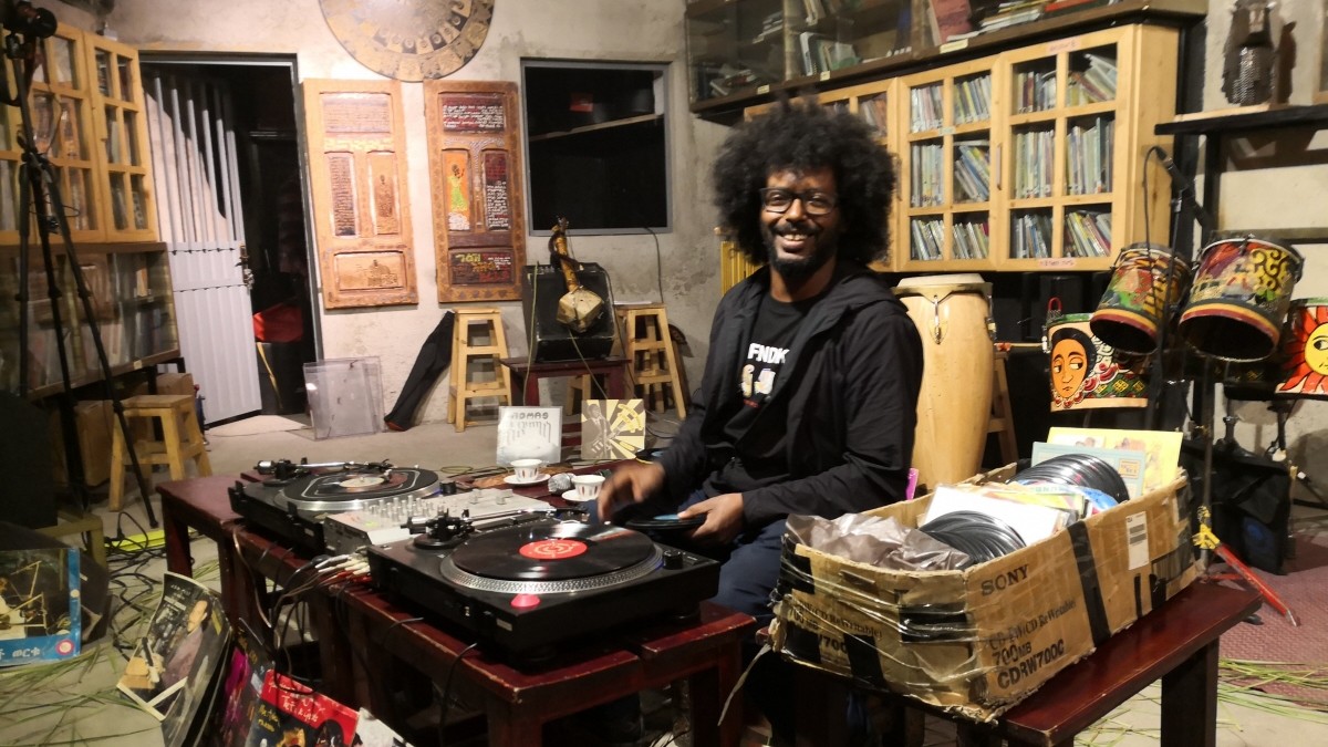 Ethiopian Jazz: A Unique Musical Experience