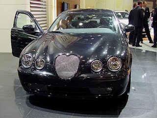Foto: Jaguar S