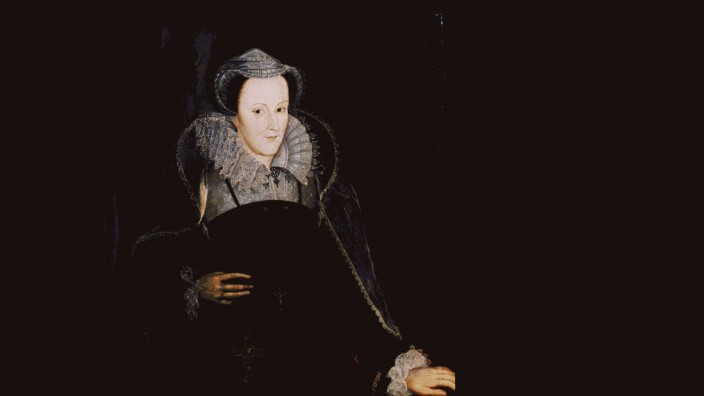 Dem Geheimnis auf der Spur: Maria Stuart (1542-1587).