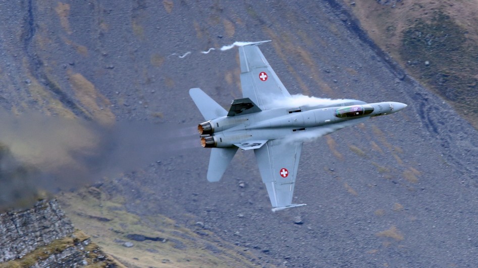 Switzerland’s War Material Law Changes in Response to War in Ukraine: A Challenge to Neutrality