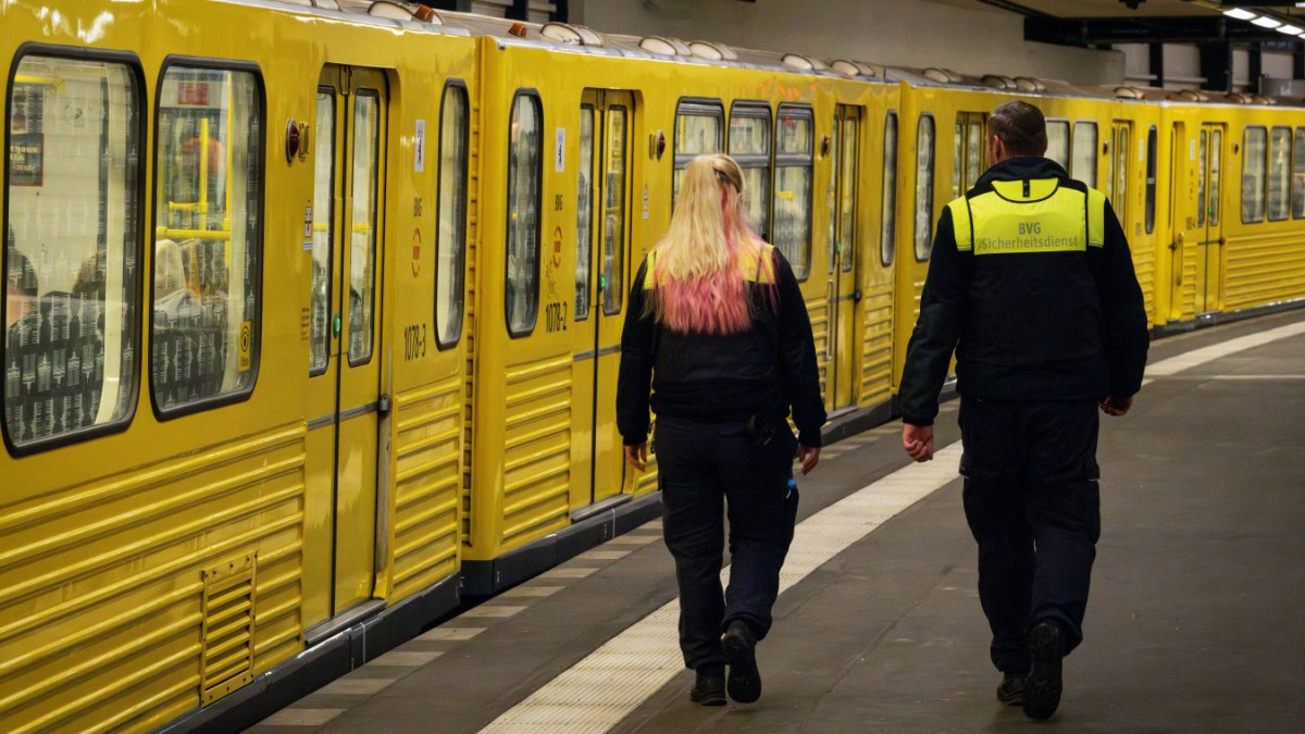 Qui a volé les câbles du métro de Berlin ?  -Panorama