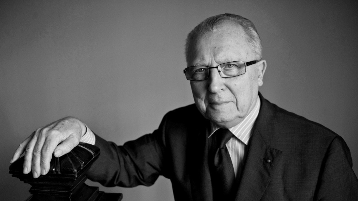 À la mort de Jacques Delors : le président de la Commission le plus puissant d’Europe – Politique