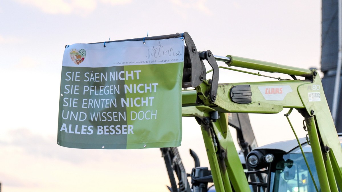 Munich : Chronique des rallyes et des tracteurs – ce qui est prévu ce lundi – Munich