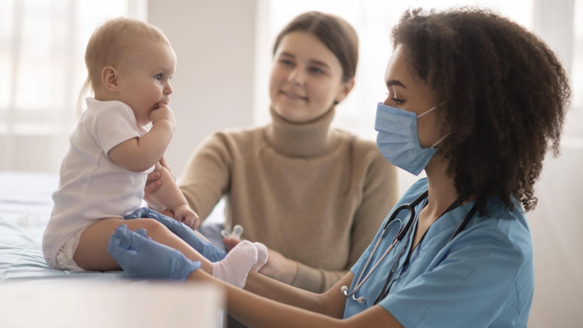 Stiko recommande la vaccination contre le méningocoque B pour les nourrissons – Santé