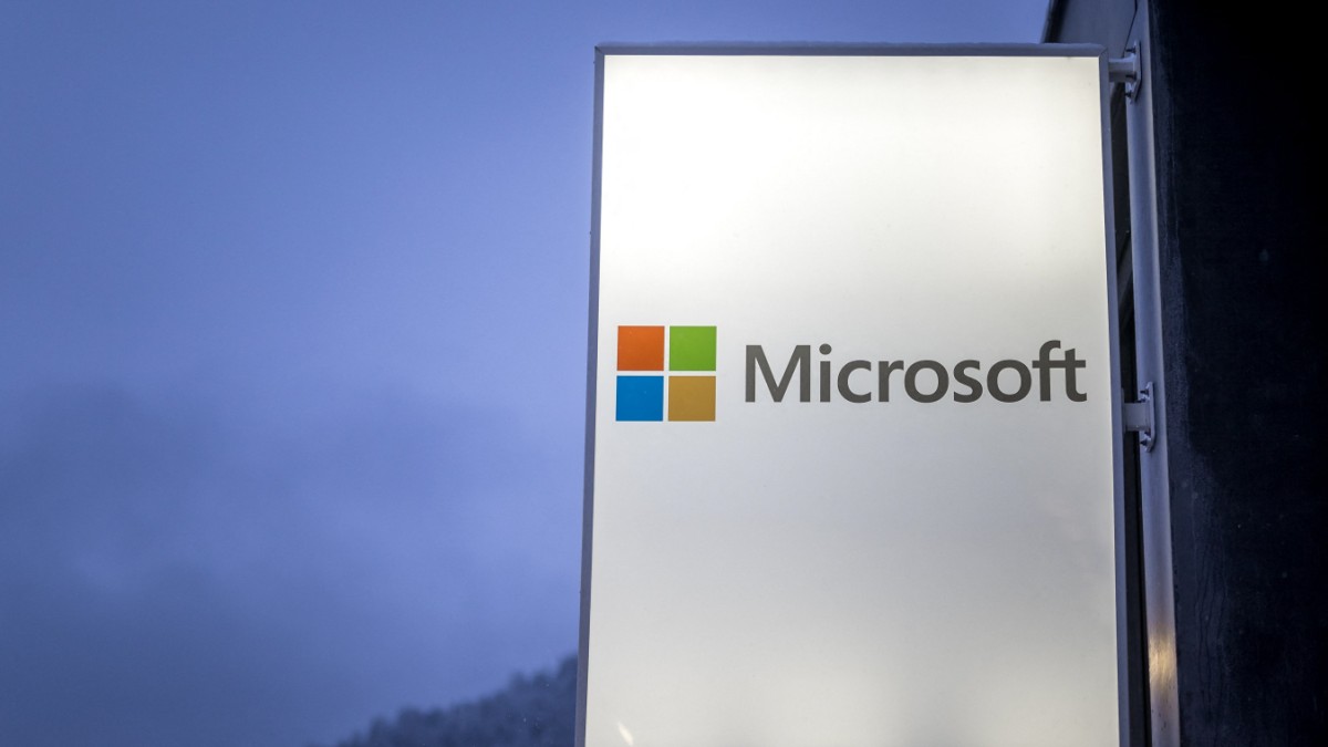 It seems that a Russian group hacked Microsoft – Economy