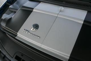 VW Touran HYMotion