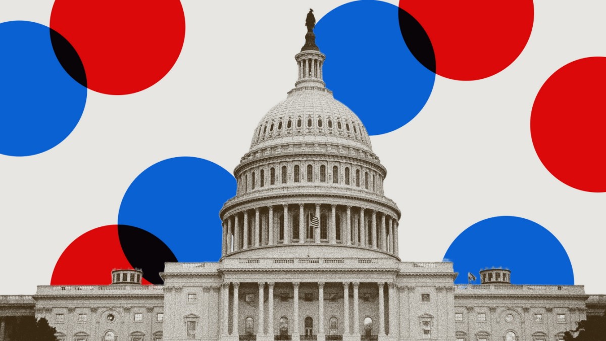 Élection américaine 2024 : résultats des primaires, Super Tuesday et toutes les dates en un coup d’œil – Politique