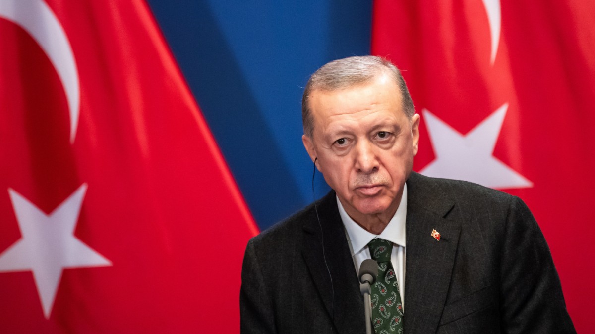 Turquie : Erdoğan nomme un nouveau gouverneur de la banque centrale turque – Politique