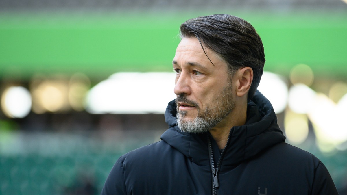 Niko Kovac’s Disappointing Athletic Progress at VfL Wolfsburg