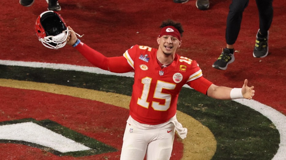 Les Chiefs de Kansas City remportent le Super Bowl : Mahomes encore et encore – Sports