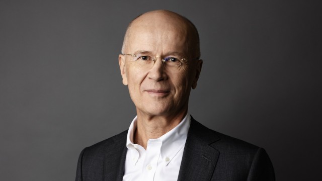 SAP Supervisory Board: Pekka Ala-Pietilä