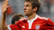 FC Bayern: Thomas Müller