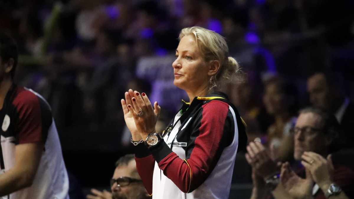 Barbara Rittner quitte l’Association allemande de tennis : des adieux brusques – Sport