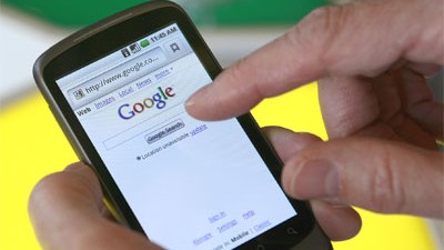 Google-Handy: Ein Veröffentlichungstermin des Nexus One für Europa ist noch nicht bekannt