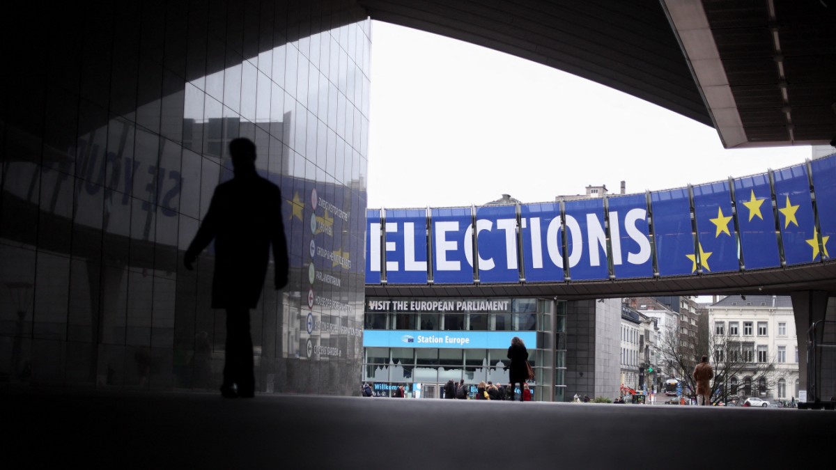 Élections européennes 2024 : changements de chaises à droite – politique