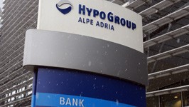 Hypo Alpe Adria, AP