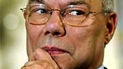 Einfluss von Terroristen auf die Politik: Colin Powell